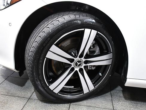Used 2025 Mercedes-Benz C 300 4MATIC Sedan image 7