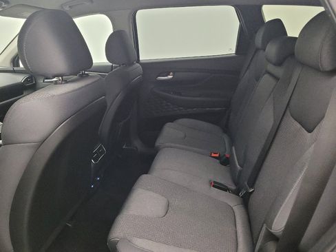 Used 2023 Hyundai Santa Fe SE w/ Cargo Package AWD/4WD image 18
