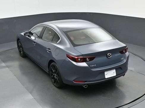 Used 2022 MAZDA MAZDA3 s image 58