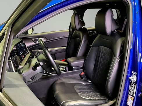 Used 2023 Kia Sportage X-Line image 21