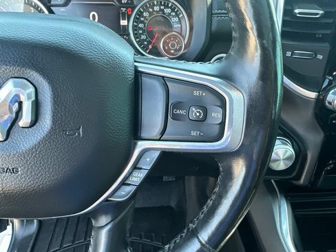 Used 2020 RAM 1500 Laramie AWD/4WD image 11