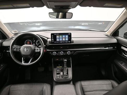 Used 2024 Honda CR-V EX-L image 10