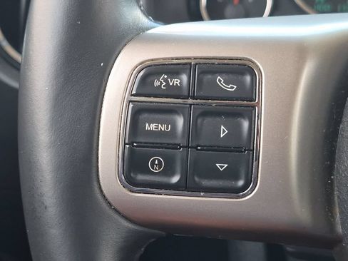Used 2012 Jeep Patriot Limited w/ Sun/Sound Group FWD image 23