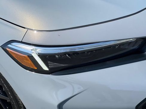 New 2026 Honda Civic Sport image 29