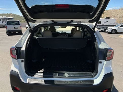 Used 2023 Subaru Outback Limited AWD/4WD image 20