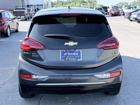 Used 2017 Chevrolet Bolt LT FWD image 6