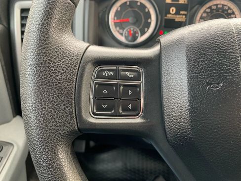 Used 2017 RAM 1500 Tradesman w/ Power & Remote Entry Group image 14