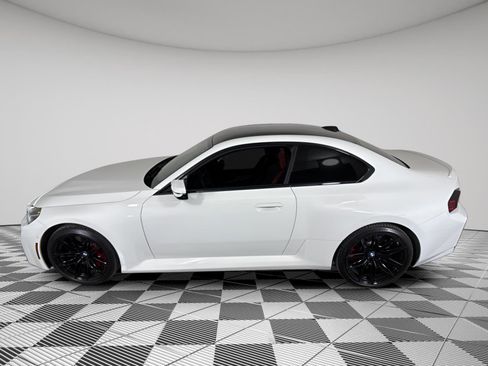 Used 2025 BMW M2 image 11