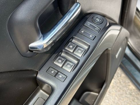 Used 2017 Chevrolet Silverado 1500 LT w/ Texas Edition RWD image 13