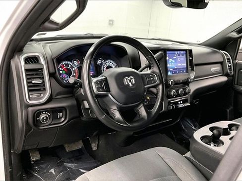 Used 2024 RAM 3500 Big Horn image 14