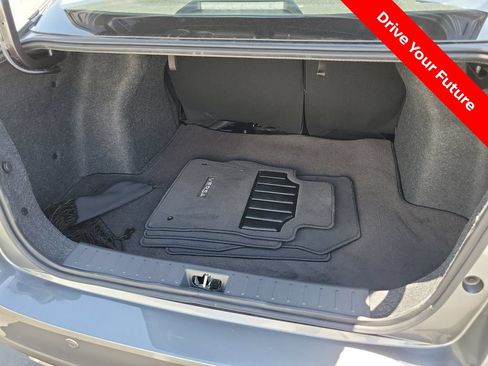 Certified 2025 Nissan Versa SV w/ Trunk Package FWD image 25