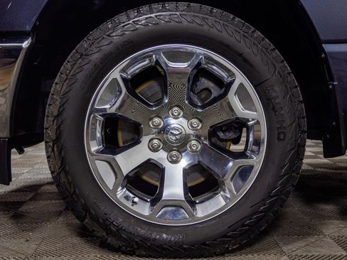 Used 2019 RAM 1500 Big Horn image 52