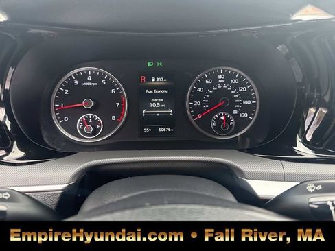 Used 2023 Kia K5 GT-Line FWD image 32