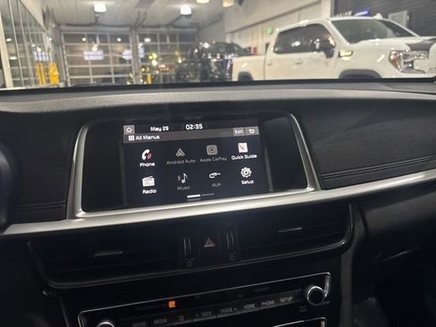Used 2020 Kia Optima LX FWD image 27
