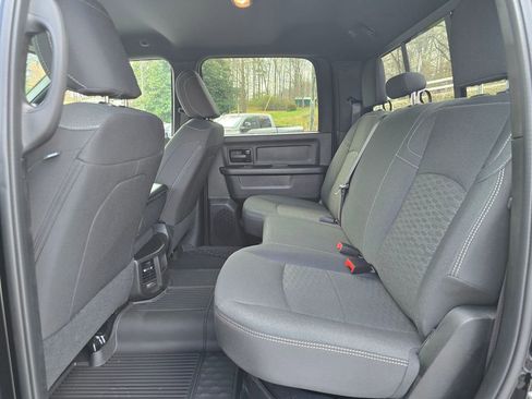 New 2026 RAM 2500 Warlock AWD/4WD image 10