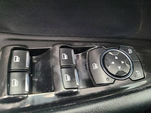 Used 2016 Ford Edge Sport w/ Equipment Group 401A image 27