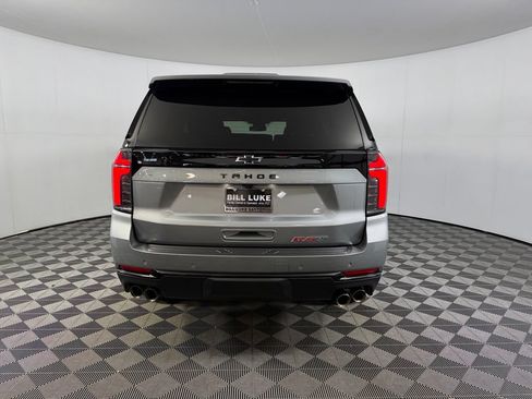 Used 2025 Chevrolet Tahoe RST RWD image 9