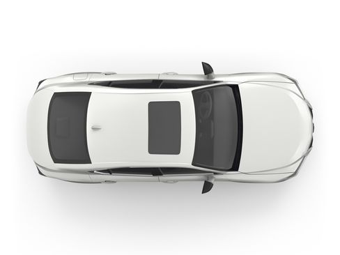 Used 2023 Lexus IS 350 F Sport AWD/4WD image 61