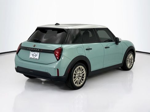 New 2026 MINI Cooper S FWD image 5