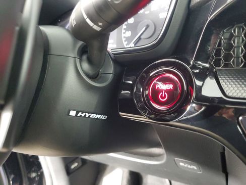 Used 2023 Honda CR-V Sport Touring image 24