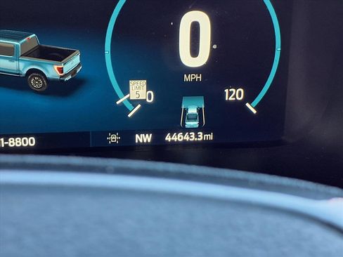 Used 2023 Ford F150 Tremor w/ Equipment Group 402A High image 18