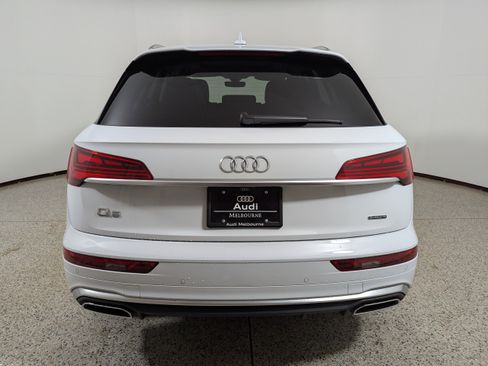 Certified 2023 Audi Q5 2.0T Premium Plus w/ Premium Plus Package AWD/4WD image 6