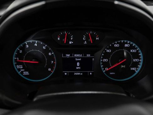 Used 2021 Chevrolet Malibu LS image 13