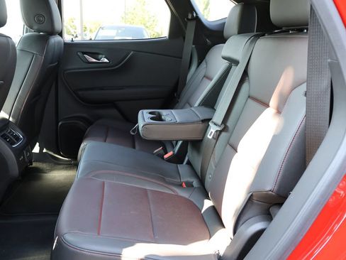 Used 2023 Chevrolet Blazer RS w/ Driver Confidence II Package AWD/4WD image 13