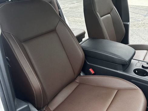 Used 2021 Volkswagen Atlas SE w/ Panoramic Sunroof Package image 18