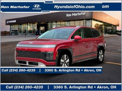 New 2026 Hyundai Ioniq 9 SEL