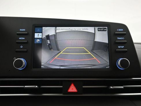 New 2026 Hyundai Elantra SE FWD image 15