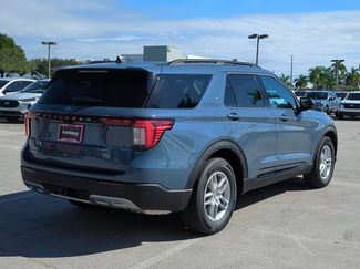 New 2026 Ford Explorer Active w/ Active Comfort Package video 2