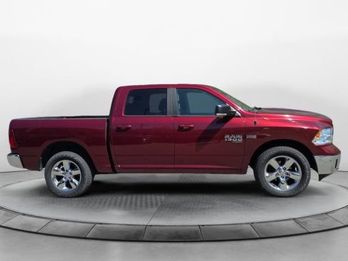 Used 2019 RAM 1500 Big Horn AWD/4WD image 6