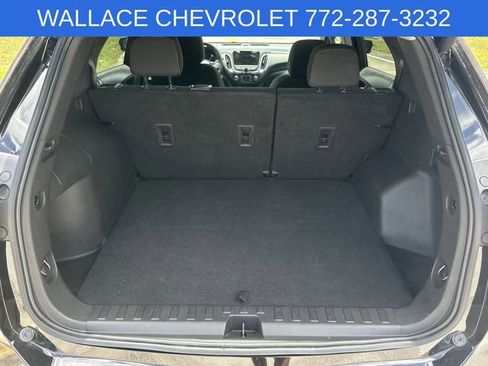 Certified 2021 Chevrolet Equinox LT FWD image 12