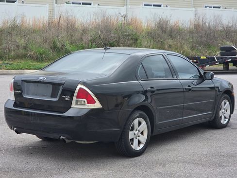 Used 2007 Ford Fusion SE image 5