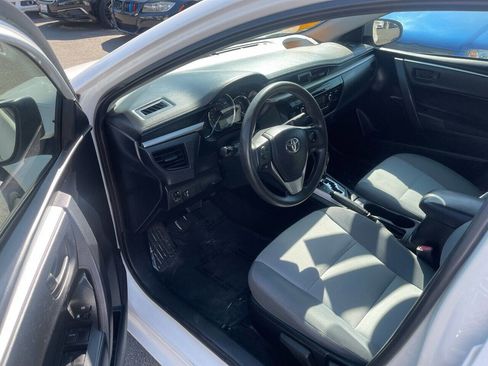 Used 2014 Toyota Corolla L image 11