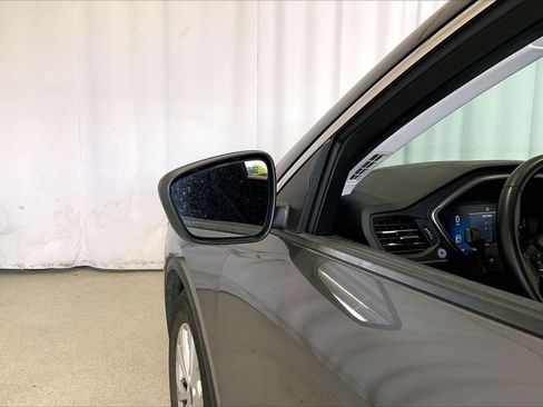 Used 2023 Ford Escape Active FWD image 10