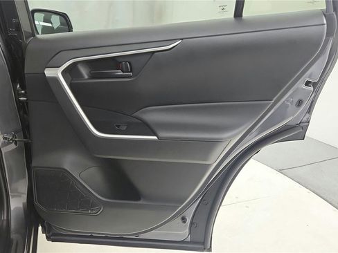 Certified 2021 Toyota RAV4 XLE image 68