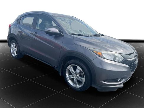 Used 2017 Honda HR-V EX-L image 7
