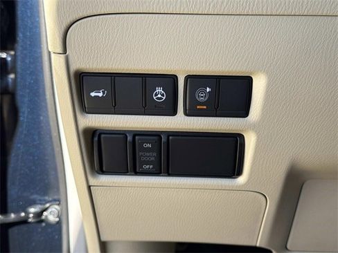 Used 2024 INFINITI QX80 Luxe w/ Cargo Package image 34