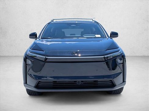 New 2026 Toyota bZ FWD image 6