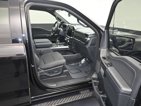 Used 2023 Ford F150 XLT w/ Equipment Group 302A High AWD/4WD image 10