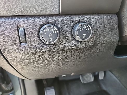 Certified 2015 Chevrolet Colorado Z71 AWD/4WD image 14