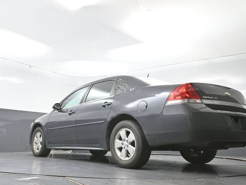 Used 2009 Chevrolet Impala LS FWD image 27