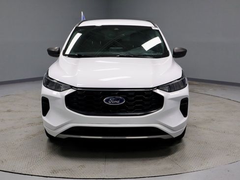 Certified 2023 Ford Escape ST-Line image 5