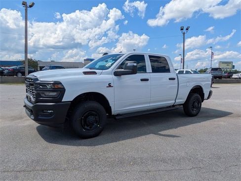 New 2026 RAM 2500 Tradesman image 7