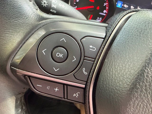 Used 2024 Toyota Camry XSE FWD image 17