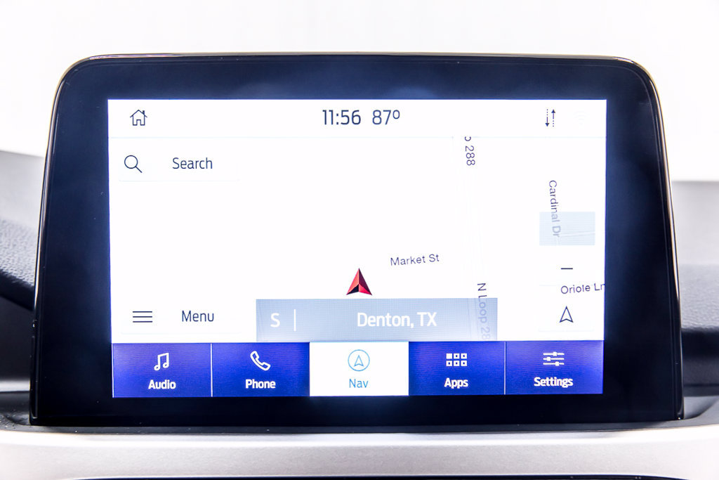 Used 2020 Ford Escape SEL FWD image 21