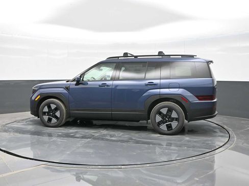 New 2026 Hyundai Santa Fe SEL image 5