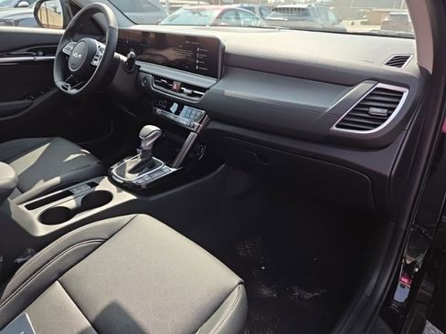 New 2026 Kia Seltos SX w/ SX Sunroof Package AWD/4WD image 15